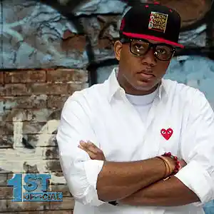 Picture for song 'Go Getter - Skyzoo type beat' by artist '1st Official'