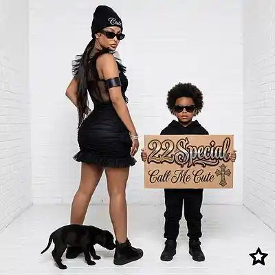Picture for song 'Call Me Cute' by artist '22 SPECIAL'