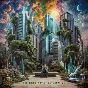 Picture for song 'The Third Way of Alternative' by artist 'Andrew N Project'
