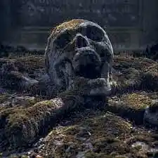 Picture for song 'Buried' by artist 'ProDByGoDBoDI'