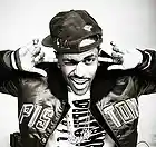Picture for song 'Black Faces prod -C. Shilla' by artist 'Aumniphonix'