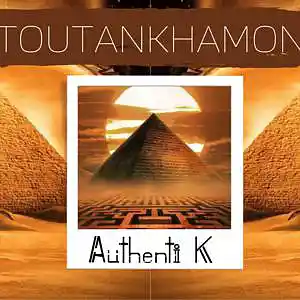 Picture for song 'Toutankhamon (Egyptian club banger) Tyga Type Beat' by artist 'Authenti K Beatmaker'
