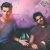 Picture for song 'GET LOW' by artist 'BEATS by Diamond Style'