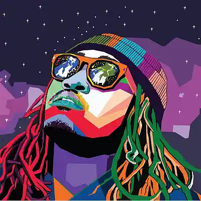 Song picture