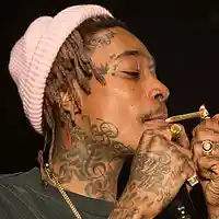 Picture for song 'Thinkin - Free Download' by artist 'BeatzLowkey'