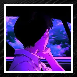 Picture for song 'FADING - Powfu x Lil Tracy Type Beat' by artist 'Bino Made The Beat'