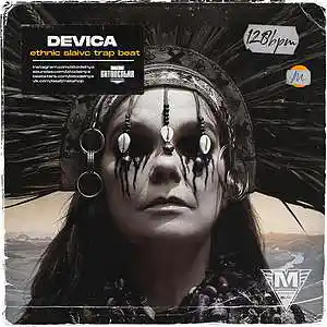 Picture for song 'Devica' by artist 'BITODELNYA'