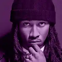 Picture for song 'Codeine Nightmare' by artist 'Bruh N' Laws'