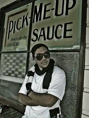 Picture for song 'In Love With You' by artist 'CarloWorld'