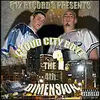 Picture for song 'Down N Out Skit' by artist 'Cloud City Boyz'