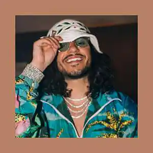 Picture for song 'No Ofense But... (Rap Freestyle)' by artist 'Combo West'