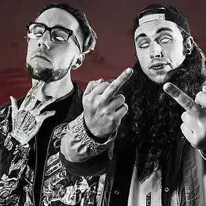 Picture for song 'MERCURY (Buy 1 Get 1 Free)' by artist 'Da Cupule'