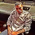 Picture for song 'Like Me' by artist 'DA SAINTZ'