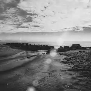 Picture for song 'Drift Into You' by artist 'Seeking Planets In The Dust'