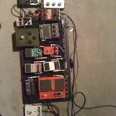 Picture for song 'HamaE' by artist 'defactofunkt'