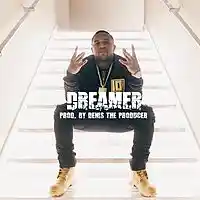 Picture for song '*NEW* DREAMER' by artist 'Denis The Producer'