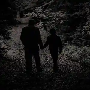 Picture for song 'The Little Boy and the Old Man' by artist 'Doug Murphy'