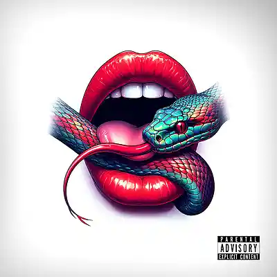 Picture for song 'VENOM (BUY 1 GET 4 FREE)' by artist 'DreamBigRecords'