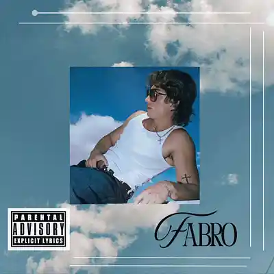 Picture for song 'Type Beat FABRO / R&B / Instrumental 2025' by artist 'EDBEATS1'