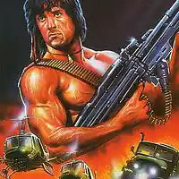 Picture for song 'Rambo' by artist 'FilthyDirty Productions'
