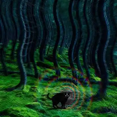 Picture for song 'meu-gosto-é-estranho' by artist 'gagouser01'