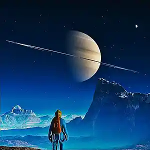 Picture for song 'Overcoming' by artist 'GRUZMUS'