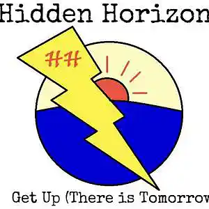 Picture for song 'get up (there is tomorrow)' by artist 'Hidden Horizon'