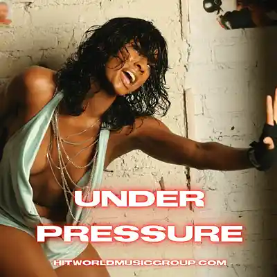 Picture for song 'Under Pressure (Keri Hilson 2000s Type Beat)' by artist 'HITWORLD MUSIC GROUP'