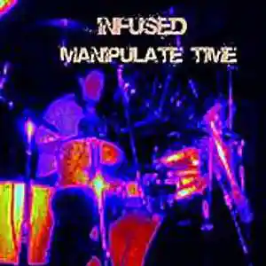 Picture for song 'Evils Past' by artist 'infused'