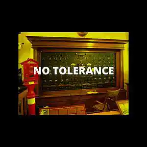 Picture for song 'NO TOLERANCE -- PREMIUM BUY TWO GET TWO' by artist 'Jack Mono'