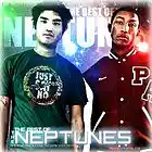 Picture for song 'Neptunia (snap ya fangers)' by artist 'Joey Cutless'
