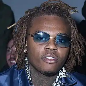 Picture for song 'Style Ain't Free // Gunna Type Beat' by artist 'John Coleman'