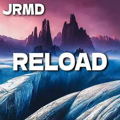 Picture for song 'Reload (UK Garage Type Beat)' by artist 'Jrmd'