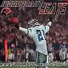 Picture for song 'Primetime' by artist 'JuggernautBeats.com'