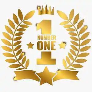 Picture for song 'NUMBER ONE by Kim Star & Busy Drum ft Ghetto Princ' by artist 'Jungle Beat Entertainment NL and UG'