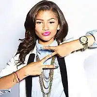 Picture for song 'ON REPEAT! pop anthem!' by artist 'Kajmir Royale'