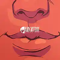 Picture for song 'Come My Way (More Beats @ KamCartoonBeats.net)' by artist 'KamCartoon'