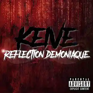 Picture for song 'Keive - Vatican' by artist 'Keive'