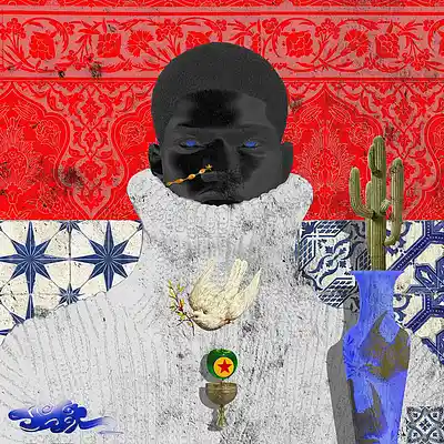 Picture for song 'anthony - griselda type beat' by artist 'KroM Beatz'