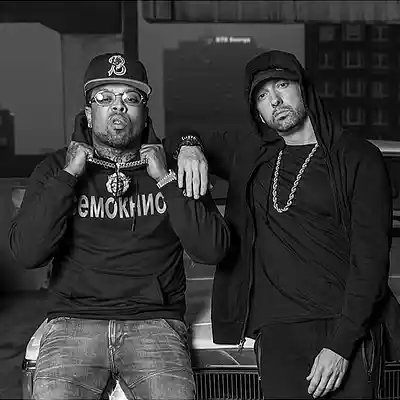 Picture for song 'austin 3 16 - griselda type beat' by artist 'KroM Beatz'