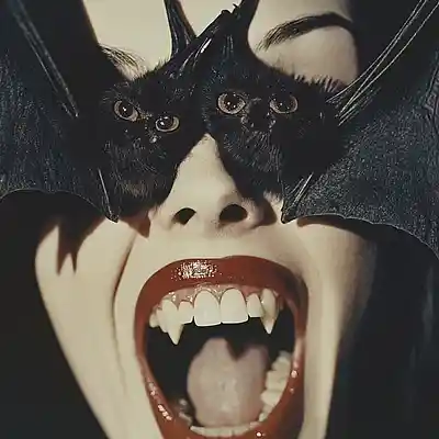 Picture for song 'birdman - griselda type beat' by artist 'KroM Beatz'