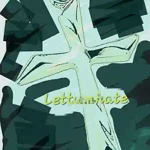 Picture for song 'LORD KNOWS.mp3' by artist 'Lettum Hate'