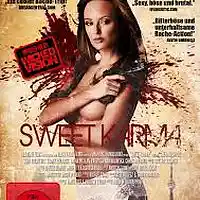 Picture for song 'Karma' by artist 'Light Uzamaki'