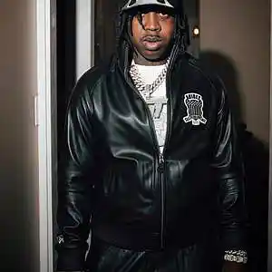 Picture for song 'Back And Forth / EST Gee Type Beat' by artist 'lmvl'