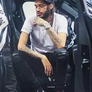 Picture for song 'Ot7 Quanny Type Beat-"3am In Philly"' by artist 'MP3Meech'