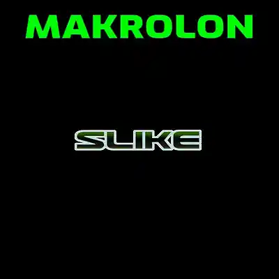 Picture for song 'Slika (Club Mix)' by artist 'Makrolon2025'