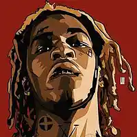 Picture for song '*NEW* Rambe(Free DL)' by artist 'MarzBeats95'