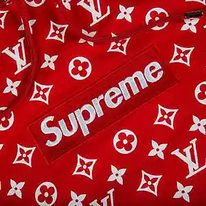 Picture for song 'Supreme' by artist 'MoneyInTheBay'