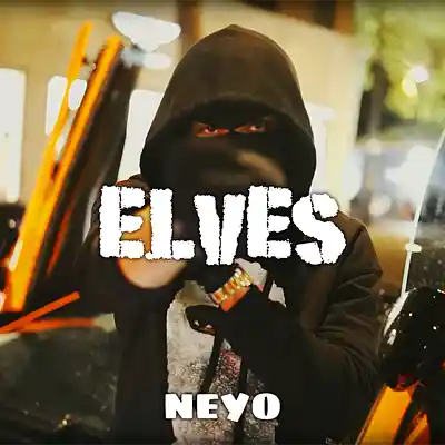Picture for song '"ELVES" UK Drill Type Beat x NY Drill Type Beat' by artist 'neyoooo36'