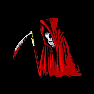 Picture for song 'Whisper Of The Death' by artist 'NHK'